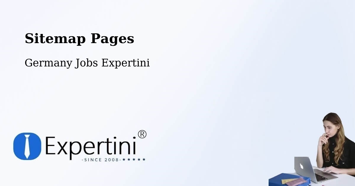 Sitemap Pages - Bad Herrenalb - Germany Jobs Expertini